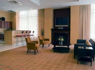 3 Park Ln #516A, Boston, MA 02210