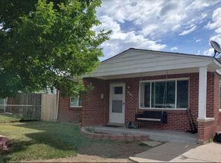 7520 Raleigh St, Westminster, CO 80030