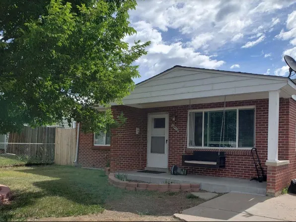 7520 Raleigh Street, Westminster, CO 80030