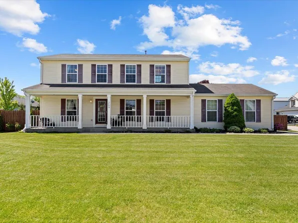 269 Pine STREET, Fredonia, WI 53021