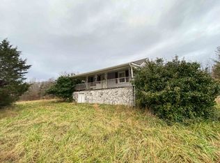 306 Old Alleghany Cir, Goshen, VA 24439