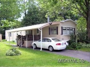 152 Country Rd, Utica, NY 13502