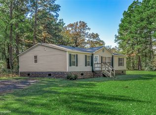 10714 Southern Ridge Dr, Keithville, LA 71047