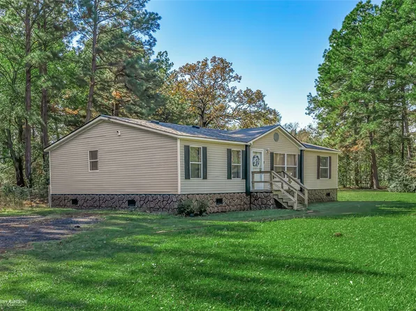 10714 Southern Ridge Dr, Keithville, LA 71047