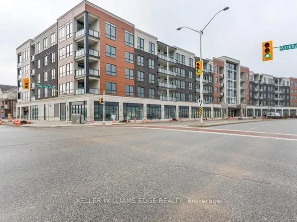 150 Oak Park Blvd #320, Oakville, ON L6H 3P2