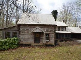 1516 Deerfield Rd, Rutledge, TN 37861