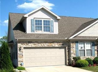 1254 Joshua Way, Medina, OH
