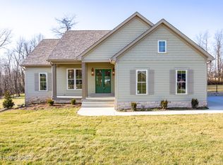 4904 Sycamore Ridge Ln, La Grange, KY 40031