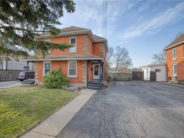 312 Clarence St, Pt Colborne, ON L3K 3G8