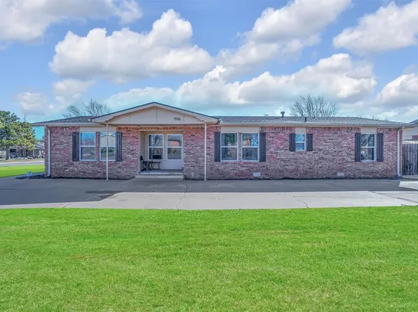 2006 W 7th Pl, Elk City, OK 73644