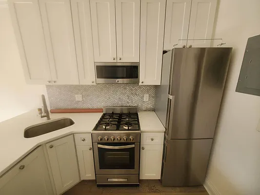 Rented by Corcoran | media 1