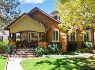 2319 S Columbine Street, Denver, CO 80210