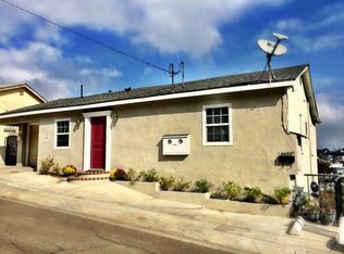 3977 Ramboz Dr, Los Angeles, CA 90063