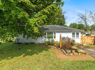 4200 E State Road 66, Cannelton, IN 47520