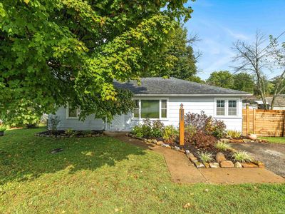 4200 E State Road 66, Cannelton, IN, 47520