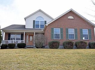 1494 Alexander Dr, Hamilton, OH 45013