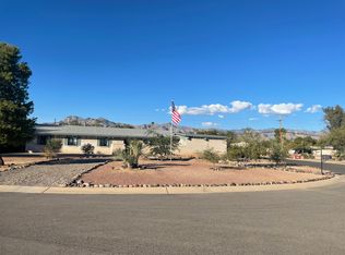 3355 N Manor Dr, Tucson, AZ 85750