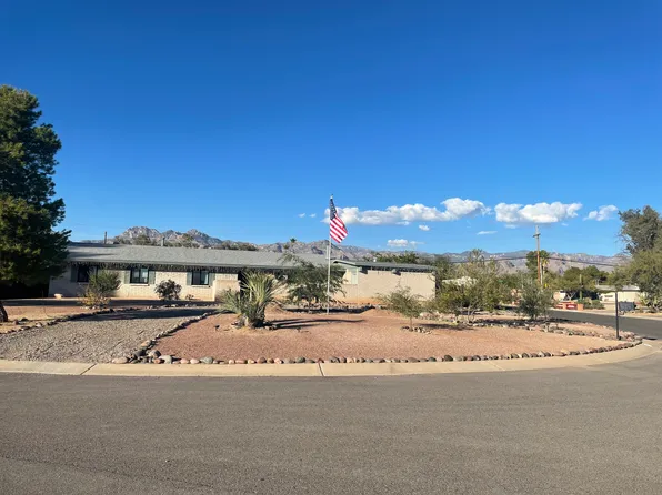 3355 N Manor Dr, Tucson, AZ 85750