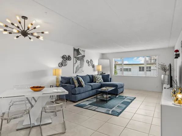 4500 N Flagler Dr APT D24, West Palm Beach, FL 33407