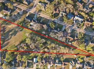 0 Rebel Rd, Houston, TX 77016