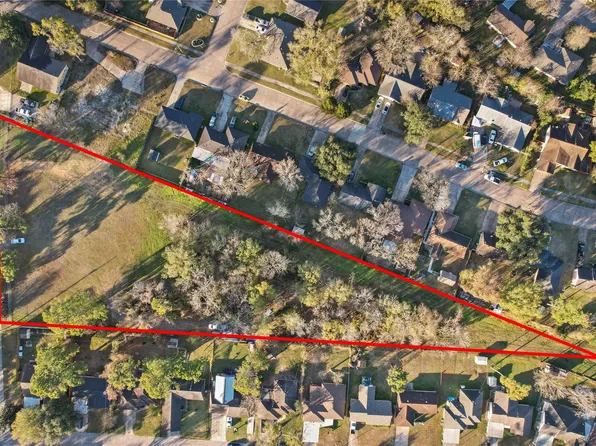 0 Rebel Rd, Houston, TX 77016