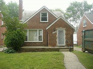 17576 Avon Ave, Detroit, MI 48219