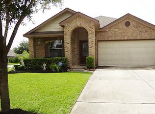 18026 Iris Edge Way, Cypress, TX 77429