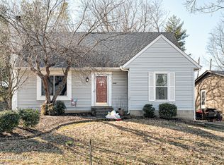 4808 Burris Dr, Louisville, KY 40291
