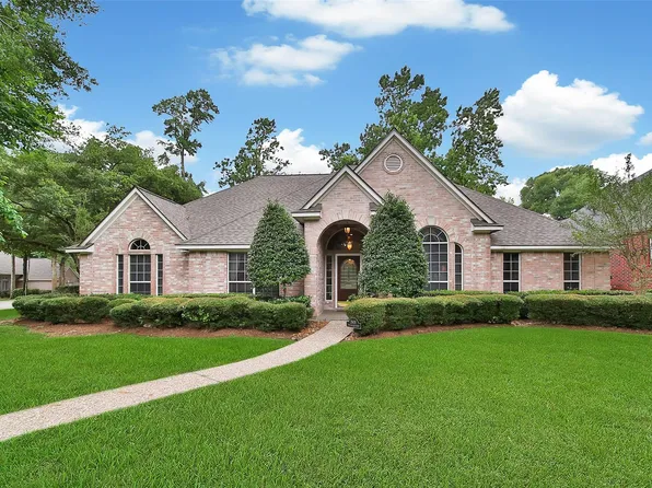 2601 Woods Estates Dr, Conroe, TX 77304