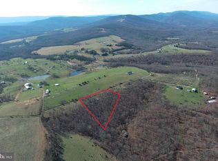 15 High Mdws, Romney, WV 26757