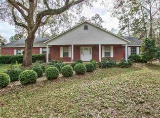 9061 Ravena Rd, Tallahassee, FL 32309