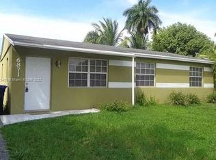 6871 SW 18th Ct #0, Pompano Beach, FL 33068