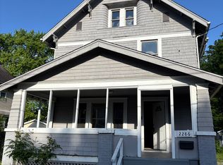 2286 8th St SW, Akron, OH 44314