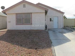 7377 Vireo Dr, Las Vegas, NV 89147