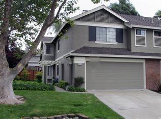 1210 Sunshine Cir, Danville, CA 94506