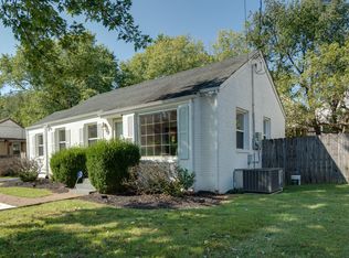 (Undisclosed Address), Nashville, TN 37206