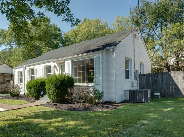 (undisclosed Address), Nashville, TN 37206