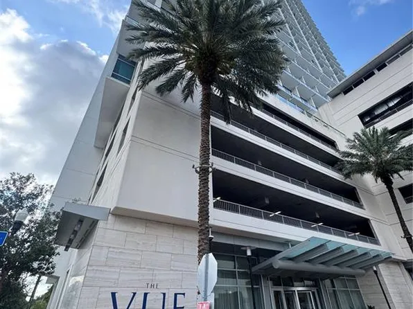 150 E Robinson St Unit 205, Orlando, FL 32801