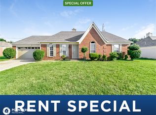 6886 Finch Rd, Memphis, TN 38141