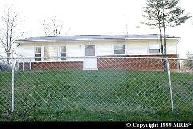 8721 W Fort Foote Ter photo 1