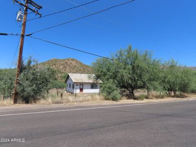56120 E Riverside Road, Kearny, AZ, 85137
