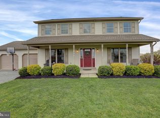 83 Pine View Ln, Liverpool, PA 17045