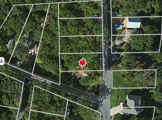 27 Lake Point Ln, New Concord, KY 42076