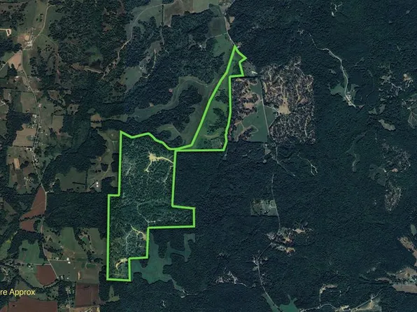 0 Old Paris Murray Rd, Puryear, TN 38251