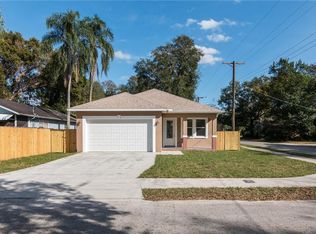 1604 E Bird St, Tampa, FL 33604