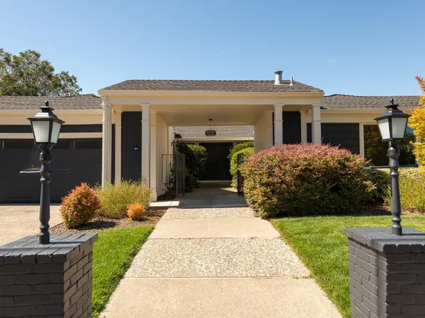 181 Lucas Park Drive, San Rafael, CA 94903