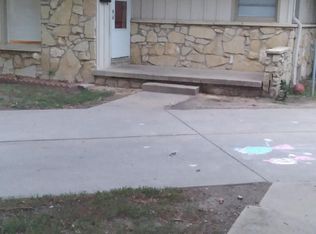 538 N Richmond St, Wichita, KS 67203