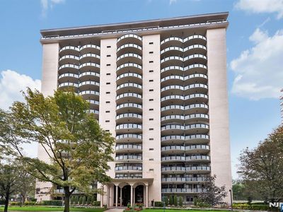 125 Prospect Ave APT 16C, Hackensack, NJ, 07601