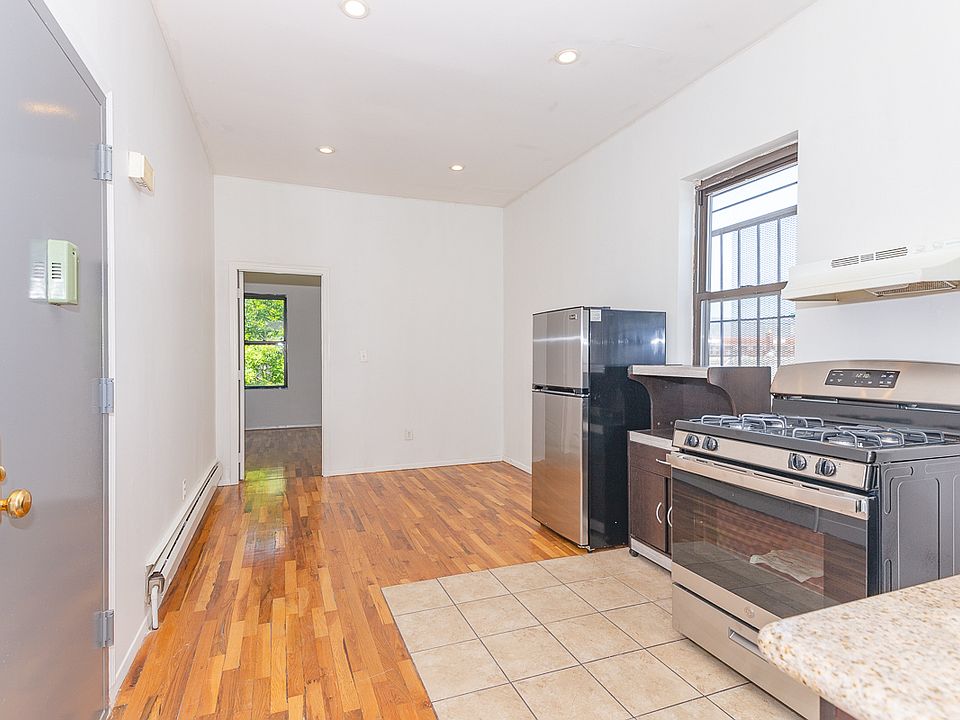 1st image of 268 Boerum St #8O