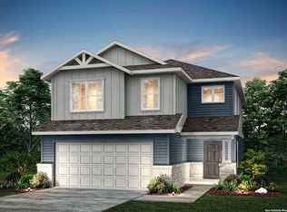 12023 Moo Cow St, San Antonio, TX 78254